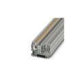 Borne de paso Pt 4/1P 3211937 321193794 Phoenix Contact - Miniatura 1