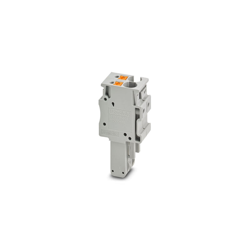 Conector enchufable pp-h 4/ 2- 3212016 321201694 Phoenix Contact
