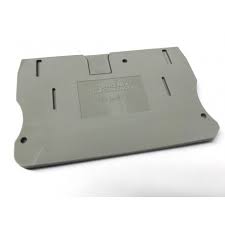 TAPA P/BORNE L/MANT 10mm GR 321205794 Phoenix Contact