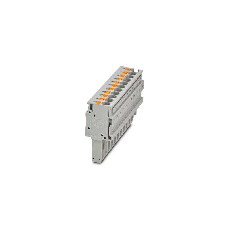 Conector - PP-H 4/11 321207494 Phoenix Contact