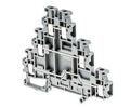 BORNE MULTIPISO - UT 2,5-3L 321425994 Phoenix Contact - Miniatura 1