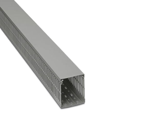 CANALETA RAN/GRIS  80AN X 60AL TIRA 2MT 324019494 Phoenix Contact