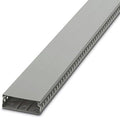CANALETA RAN/GRIS 25AN X 80AL xTIRA/2M 324019794 Phoenix Contact - Miniatura 1