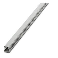 CANALETA L/HALOG  25ANx25AL 2MT GR/CL 324034094 Phoenix Contact