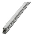 CANALETA L/HALOG  25ANx40AL 2MT GR/CL 324034194 Phoenix Contact - Miniatura 1