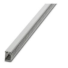 CANALETA L/HALOG  25ANx40AL 2MT GR/CL 324034194 Phoenix Contact