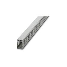 CANALETA L/HALOG  40ANx60AL 2MT GR/CL 324034994 Phoenix Contact