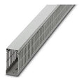 CANALETA L/HALOG 40ANX80AL 2MT GR/CL 324035094 Phoenix Contact - Miniatura 1