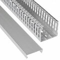 CANALETA L/HALOG  60ANx60AL 2MT GR/CL 324035394 Phoenix Contact - Miniatura 1