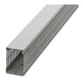 CANALETA L/HALOG 60ANX80AL 2MT GR/CL 324035494 Phoenix Contact - Miniatura 1