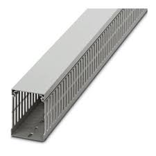 CANALETA L/HALOG 60ANX80AL 2MT GR/CL 324035494 Phoenix Contact