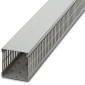 CANALETA L/HALOG 80ANX80AL 2MT GR/CL 324035994 Phoenix Contact - Miniatura 1