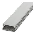 CANALETA L/HALOG  100ANx40AL 2MT GR/CL 324036194 Phoenix Contact - Miniatura 1