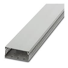 CANALETA L/HALOG  100ANx40AL 2MT GR/CL 324036194 Phoenix Contact