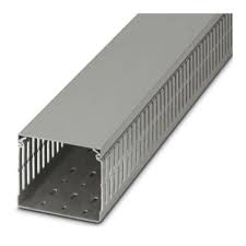 CANALETA L/HALOG 100 ANX80AL 2MT GR/CL 324036394 Phoenix Contact