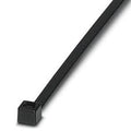 SUJETA-CABLES - WT-HF 2,6X160 BK 324073794 Phoenix Contact - Miniatura 1