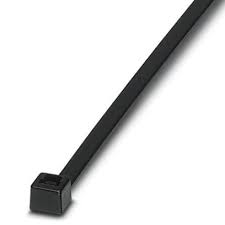 SUJETA-CABLES - WT-HF 2,6X160 BK 324073794 Phoenix Contact