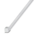 AMARRA CABLE TRANSP 3.6x140 xBOLSA/100UNIDADES 324074494 Phoenix Contact - Miniatura 1