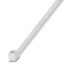 AMARRA CABLE TRANSP 3.6x140 xBOLSA/100UNIDADES 324074494 Phoenix Contact