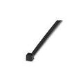SUJETA-CABLES - WT-HF 3,6X200 BK 324074994 Phoenix Contact - Miniatura 1