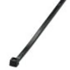 SUJETA-CABLES - WT-HF 4,5X290 BK 324076594 Phoenix Contact
