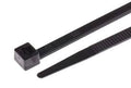 SUJETA-CABLES - WT-HF 4,5X360 BK 324076994 Phoenix Contact - Miniatura 1