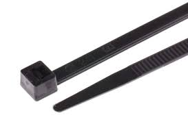 SUJETA-CABLES - WT-HF 4,5X360 BK 324076994 Phoenix Contact