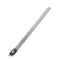 SUJETA-CABLES - WT-STEEL S 4,6X150 324080794 Phoenix Contact - Miniatura 1
