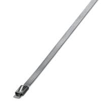 SUJETA-CABLES - WT-STEEL S 4,6X360 324081094 Phoenix Contact