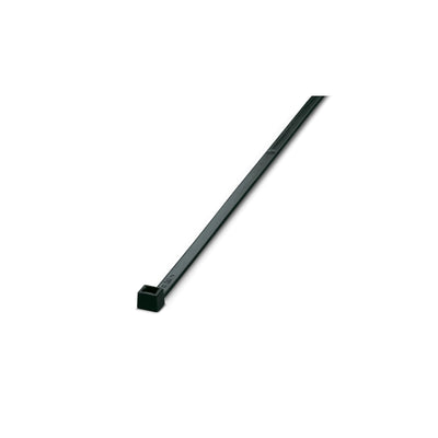 Sujeta cables wt uv hf 4,5x290 bk 324083594 Phoenix Contact