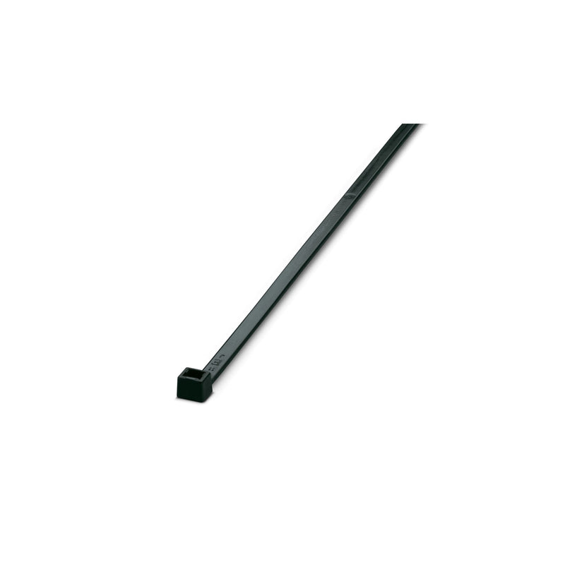 Sujeta cables wt uv hf 4,5x290 bk 324083594 Phoenix Contact