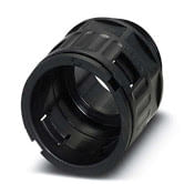 PRENSAESTOPAS - WP-G HF IP66 M40 BK 324090194 Phoenix Contact