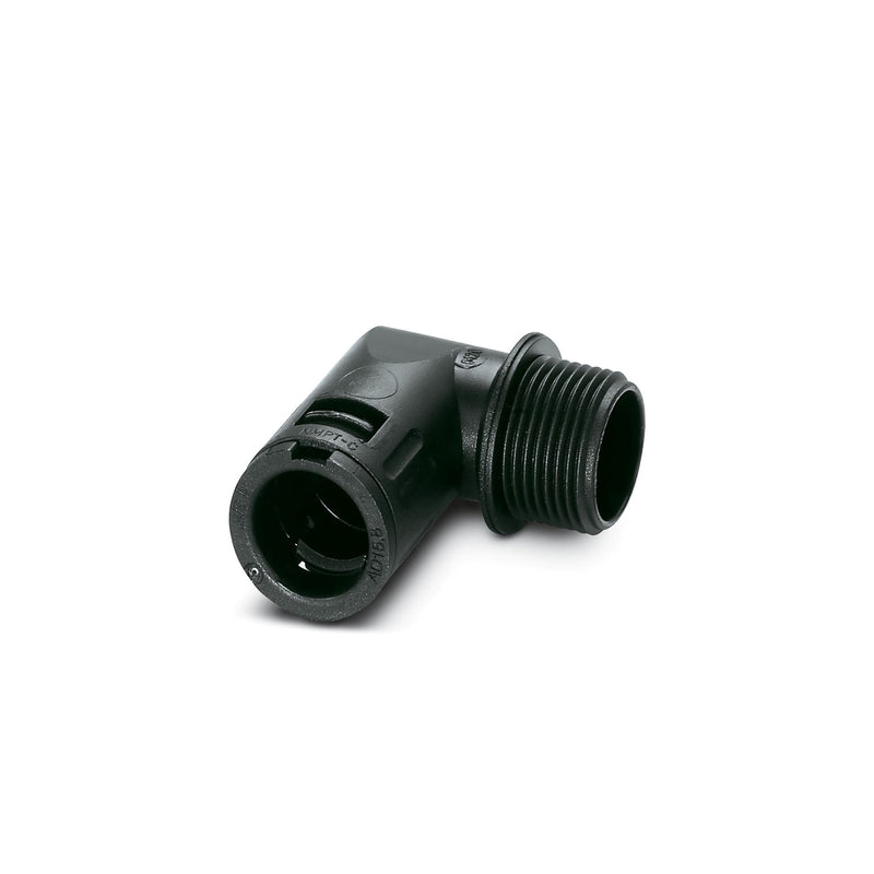 Prensaestopas - wp-ga hf ip66 m20 bk 324092694 Phoenix Contact