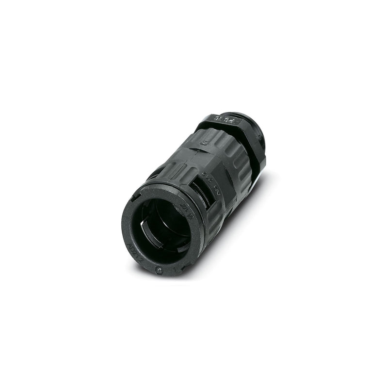 PrensaestopasS - WP-GR HF IP66 PG16 BK 324094794 Phoenix Contact