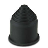 BOQUILLA PASACABLE P/FLEX/PLAST/INT-29mm NE LH 324097994 Phoenix Contact