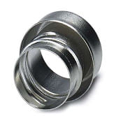 MANGUITO TERMINAL PARA PROTECCION DE CABLE - WP-SC BRASS 21 324106894 Phoenix Contact