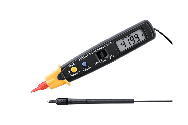 3246-60 LÁPIZ Probador