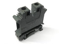 BORNE TB/TORNILLO 10MM2 GRIS OSCURO 324634094 Phoenix Contact - Miniatura 1