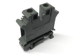 BORNE TB/TORNILLO 10MM2 GRIS OSCURO 324634094 Phoenix Contact