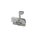Borne de conexion por esparrago rbo 8-hc 324797394 Phoenix Contact - Miniatura 1