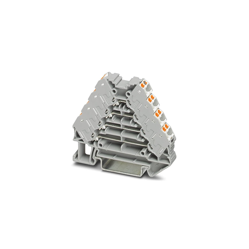Repartidor de maniobra ptrv 4 /wh 327011594 Phoenix Contact