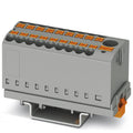 REPARTIDOR 19CONEX 2,5MM2 24A 500V VE PIT 327311894 Phoenix Contact - Miniatura 1