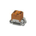 Bloque para distribucion ptfix 10/6x4-ns35a bn 327373494 Phoenix Contact - Miniatura 1