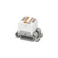 Bloque distrib 800V 57A 0,2 mm2 hasta 6 mm2 blanco 327373694 Phoenix Contact - Miniatura 1
