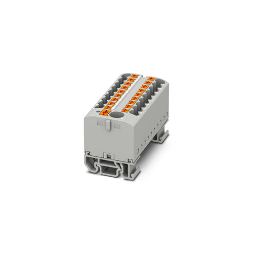 BLOQUE DISTRIB PTFIX 6/18X2,5-NS15A BN 327421094 Phoenix Contact