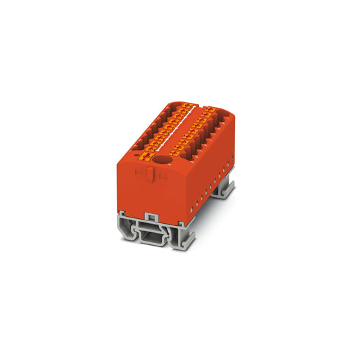 BLOQUE DISTRIB PTFIX 6/18X2,5-NS15A RD 327421494 Phoenix Contact
