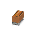 BLOQUE DISTRIB PTFIX 6/18X2,5-NS15A BN 327422094 Phoenix Contact - Miniatura 1
