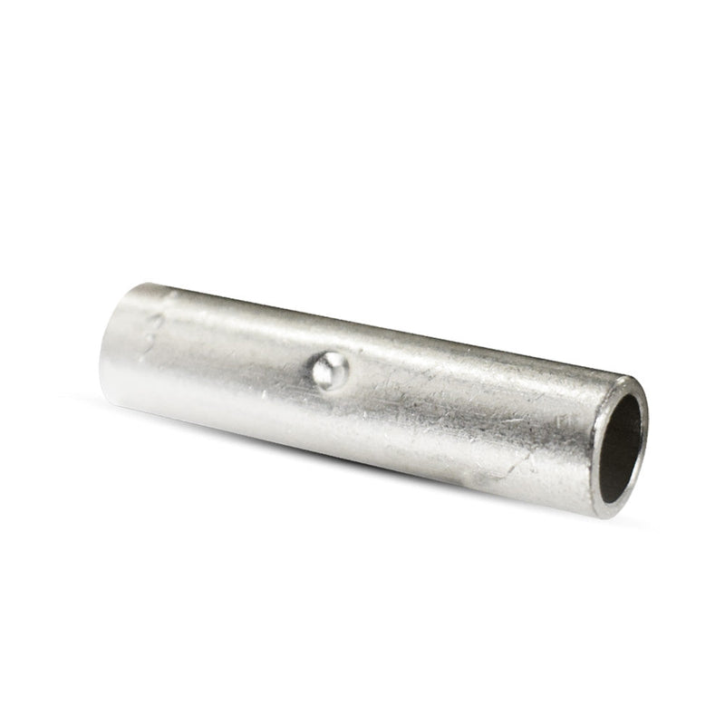 Conector de compresión cobre estañado 1AWG