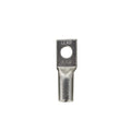 Terminal de compresión cobre estañado con ojo 8AWG, 1/4 - Miniatura 1