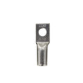 Terminal de compresión cobre estañado con ojo 6AWG, 1/4 - Miniatura 1